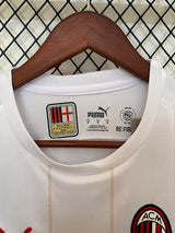 AC Milan Special Edition Jersey 2024/25