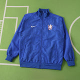 Chelsea Anthem Jacket - Blue