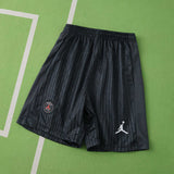 Paris Saint-Germain 2025/26 Fourth Kids Kit