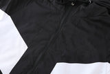 Chelsea 2025 Windbreaker Black/White