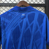 Chelsea 2025/26 Home Jersey - ENZO #8