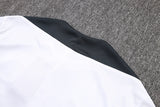 Chelsea Pre-Match White Tracksuit 2025/26