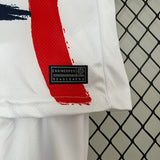 Paris Saint-Germain 2025/26 Away Kids Kit