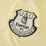 Everton 2025/26 Away Jersey
