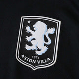 Aston Villa 2025/26 Away Jersey - Player Version