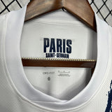 Paris Saint-Germain 2025/26 Away Jersey