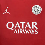 Paris Saint-Germain 2024/25 Goalkeeper Jersey - Long Sleeve