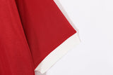 Liverpool 1980/81 Retro Jersey