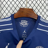 Paris Saint-Germain 2024/25 Fourth Jersey