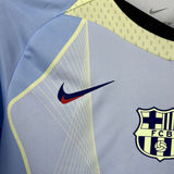 Barcelona 2025/26 Special Edition Jersey Blue