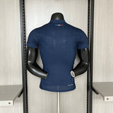 Paris Saint-Germain 2025 Home Jersey - Player Version - Champions League Final Munich