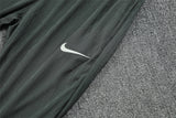 Chelsea Pre-Match Green Tracksuit 2025/26