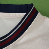 West Ham United 2025/26 Away Jersey