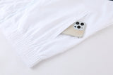 Chelsea 2025 Windbreaker White