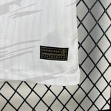 Barcelona 2025/26 Special Edition Jersey White Colors