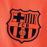 Barcelona 2025/26 Third Jersey