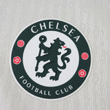 Chelsea 2025/26 Away Jersey - Player Version