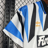 Inter Milan 1992/93 Away Retro Jersey