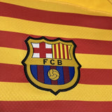 Barcelona 2024/25 Fourth Jersey