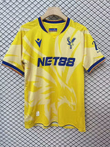 Crystal Palace 2024/25 Away Jersey