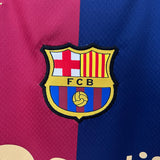 Barcelona Women's Home Jersey X Travis Scott