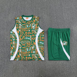 Ivory Coast World Cup 2026 Training Kit - No Sleeve