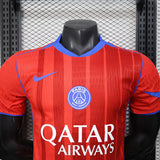 Paris Saint-Germain 2025/26 Third Jersey - Player Version