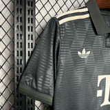 Bayern Munich Jersey Oktoberfest 2024/25