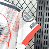Kids Bayern Munich 2025/26 Away Jersey