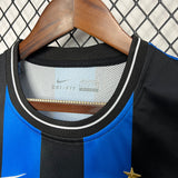 Inter Milan 2010 Retro Jersey - Final Madrid