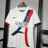 Paris Saint-Germain 2025/26 Away Jersey