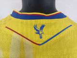 Crystal Palace Player 2024/25 Away Jersey