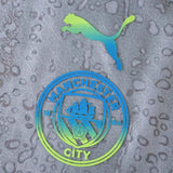 Manchester City 2025/26 Third Jersey - Player Version