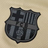 Barcelona x Kobe Bryant 2025/26 Away Jersey - Long Sleeve