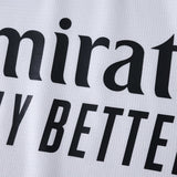 AC Milan 2025/26 Away Jersey