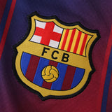 Barcelona 2025/26 Home Jersey - RASHFORD #14