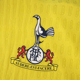 Tottenham Hotspur 2025/26 Third Jersey - Player Version