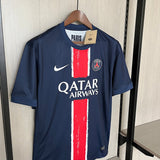 Paris Saint-Germain 2025 European Champions Jersey - 1 Star