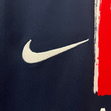 Paris Saint-Germain 2024/25 Home Jersey - O. Dembélé #10