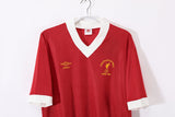 Liverpool 1980/81 Retro Jersey