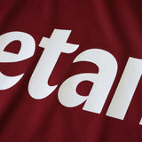 Aston Villa 2025/26 Home Jersey