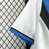 Inter Milan 1994/95 Away Retro Jersey