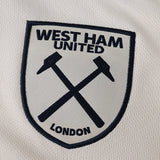 West Ham United 2025/26 Away Jersey