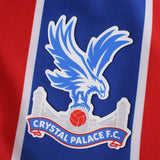 Crystal Palace 2025/26 Home Jersey