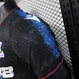 Crystal Palace Player 2024/25 Third Jersey