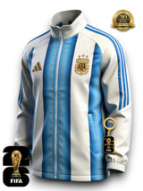 Cortavientos Argentina Mundial 2026 I