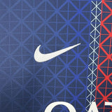 Paris Saint-Germain 2025/26 Home Jersey - World Champion Patch