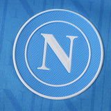 Napoli 2025/26 Home Jersey
