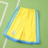 Kit Kids Ukraine World Cup 2026 Jersey