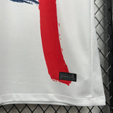Paris Saint-Germain 2025/26 Away Jersey